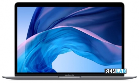 Ремонт MacBook Air 13 в Пензе