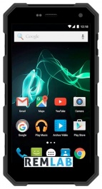 Ремонт Archos 50 Saphir