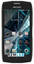 Ремонт Archos Sense 50X